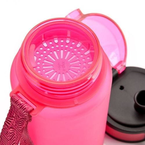 Bidon Meteor 500 ml 74573 uniw na Arena.pl