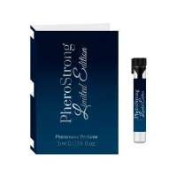pherostrong pheromone limited edition men perfumy z feromonami 1ml