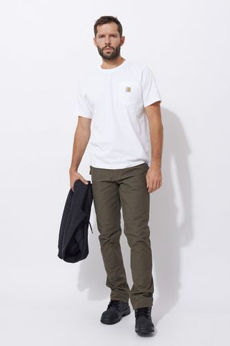 spodnie carhartt rugged flex® duck double-front utility na Arena.pl