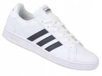 ADIDAS GRAND COURT EF0103 TRAMPKI TENISÓWKI BIAŁE