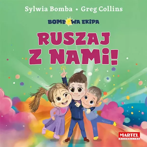 RUSZAJ Z NAMI zdjęcie 1