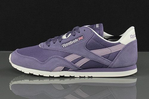 Reebok CL NYLON SLIM COLOR (M49173) na Arena.pl