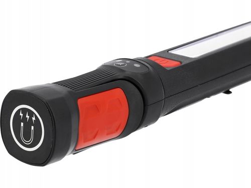 YATO LAMPA DO OŚWIETLANIA KOMORY SILNIKA 1000LM LATARKA YT-08534 na Arena.pl