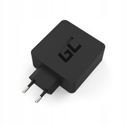 Green Cell Szybka Ładowarka Sieciowa USB-C USB 45W PD + Kabel 200 cm USB C na Arena.pl