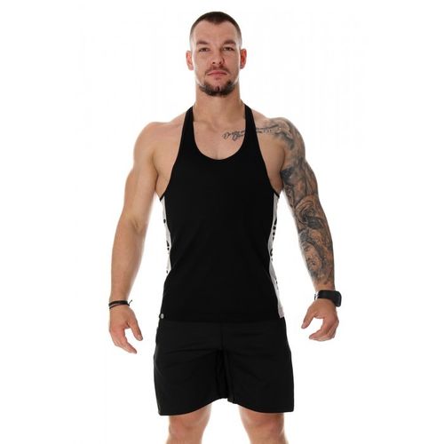 Poundout tank top Stringer SIDE Rozmiar - XL na Arena.pl