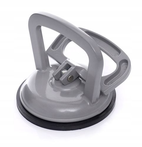 UCHWYT PRZYSSAWKA DO SZYB SZKŁA GLAZURY PŁYTEK WYRZYMAŁA JEDNORĘCZNA 40K na Arena.pl