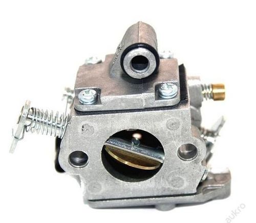 Gaźnik piły STIHL 017 018 MS170 MS180 - TYP ZAMA na Arena.pl