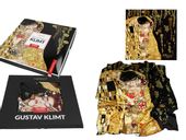 Chusta - G. Klimt, Pocałunek (CARMANI)