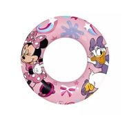 Kółko Do Pływania Myszka Minnie Bestway 56 Cm