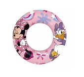 Kółko Do Pływania Myszka Minnie Bestway 56 Cm