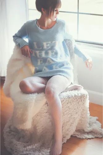 kixies sammy c pończochy samonośne z systemem antypoślizgowym, rozmiar c na Arena.pl