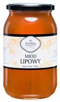 Miód Lipowy 900ml 1200g