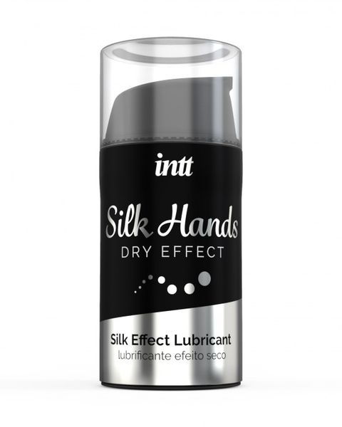 żel silk hands 15 ml zdjęcie 2