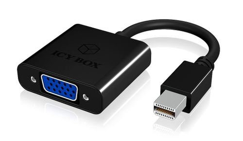 IcyBox IB-AC539 Mini DP do VGA na Arena.pl