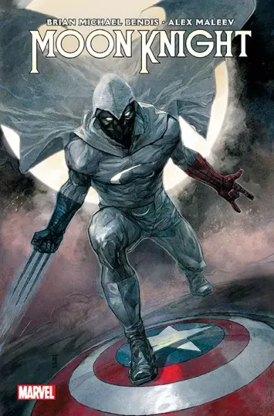 Moon Knight zdjęcie 1