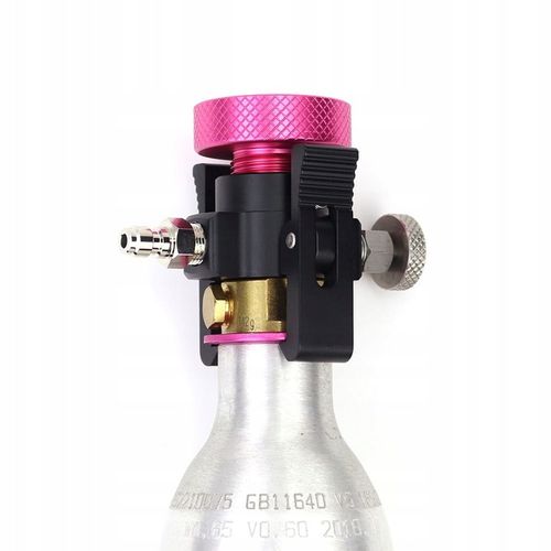 Przetoczka Adapter do Sodastream Pink System Terra na Arena.pl
