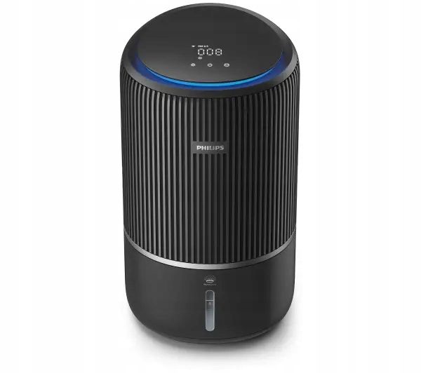Oczyszczacz powietrza Philips AC3421/13 zdjęcie 9