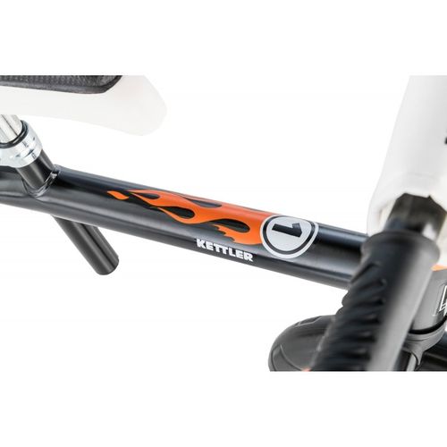 Kettler Rowerek Biegowy 10" Rocket na Arena.pl