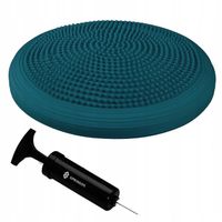 PODUSZKA SENSOMOTORYCZNA SIEDZENIA FOTEL KRZESŁO REHABILITACYJNA 34cm PRO