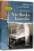 Nie-Boska Komedia (Wydanie Z Opracowaniem I Streszczeniem)