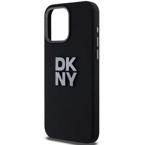 Etui DKNY do iPhone 15 Pro Max, Czarny na Arena.pl