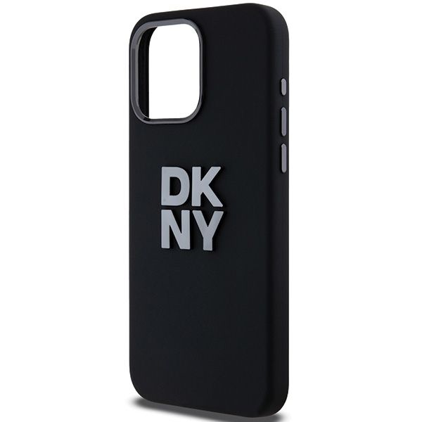 Etui DKNY do iPhone 15 Pro Max, Czarny zdjęcie 6