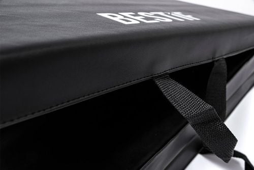 Materac do ćwiczeń BMG01 Bestif na Arena.pl