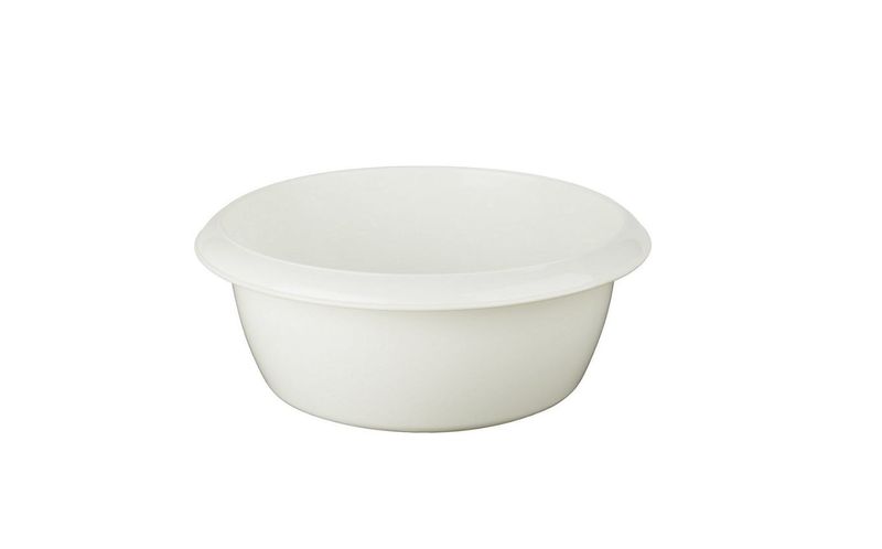 Miska kuchenna 1,1 l kremowa zdjęcie 1