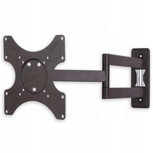 Uchwyt ścienny Techly 19"-37", 25kg obrotowy na Arena.pl