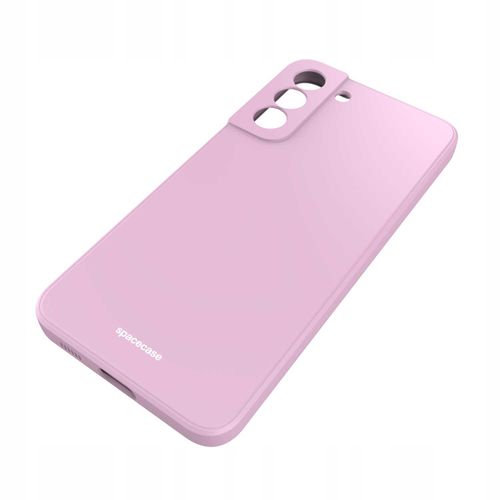 Spacecase Silicone Case Galaxy S22+ Lilac na Arena.pl