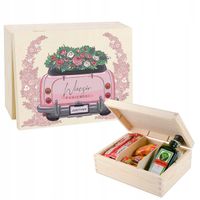NIEZBĘDNIK ŻONY PREZENT NA WIECZÓR PANIEŃSKI