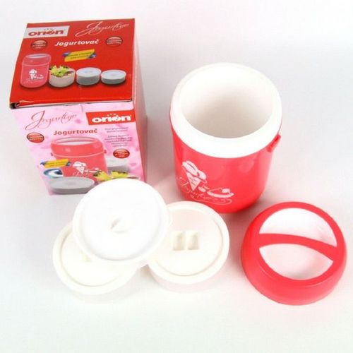 Jogurtownica Orion na Arena.pl