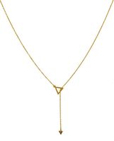 celebrytka z trójkątami (c15012au)