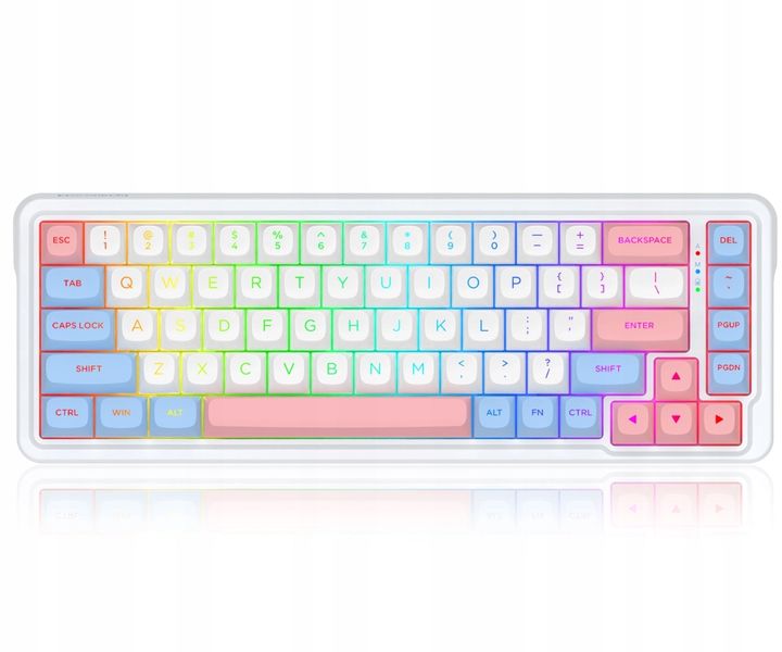 Klawiatura Redragon Nova Pro zdjęcie 1