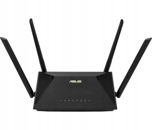 Router ASUS RT-AX53U Gigabit Ethernet WiFi 6/AX na Arena.pl