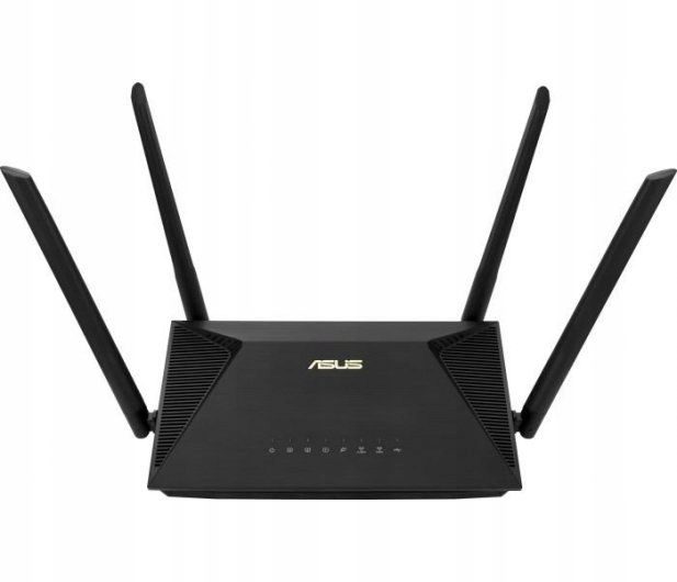 Router ASUS RT-AX53U Gigabit Ethernet WiFi 6/AX zdjęcie 2