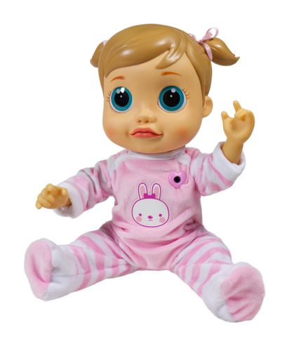 EPEE EMMA Mówiąca lalka na Arena.pl