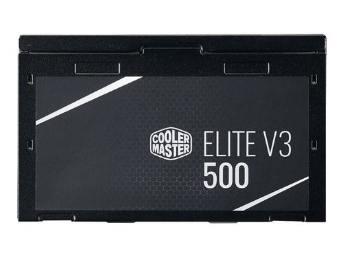 ZASILACZ COOLER MASTER ELITE V3 500W na Arena.pl
