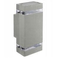 LAMPA KINKIET OGRODOWY ELEWACYJNA ZEWNĘTRZNA IP54