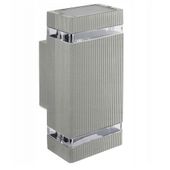 LAMPA KINKIET OGRODOWY ELEWACYJNA ZEWNĘTRZNA IP54