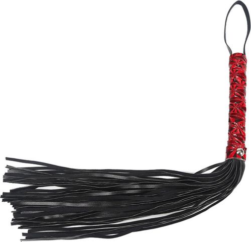 Fetish Fever - Velvet Whip - Red na Arena.pl