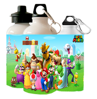 Bidon Super Mario Bros