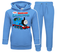 Dres Dziecięcy Tomek i przyjaciele - Nowy Sezon