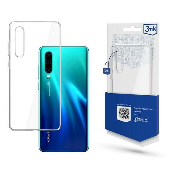 3MK Clear Case Huawei P30 zdjęcie 1