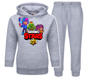 Dres Dziecięcy Brawl Stars - Nowa Seria