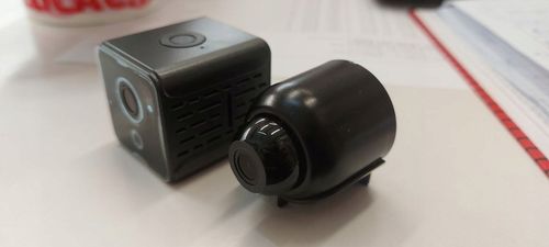 MINI kamera bezprzewodowa podgląd ONLINE NOWOŚĆ ! na Arena.pl