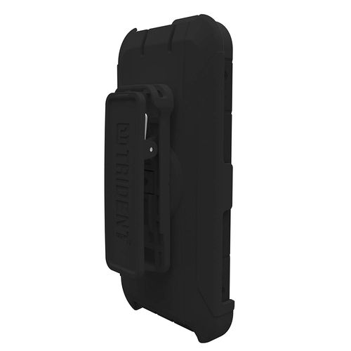 TRIDENT KRAKEN -2 Apple iPhone 5S / SE - BLACK na Arena.pl