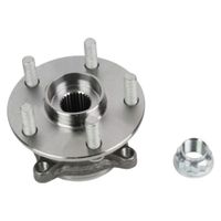 PIASTA KOŁA PRZÓD LEXUS CT 2011 2012 2013 2014