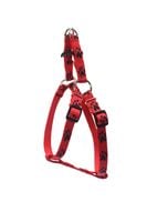 A-181 SZELKI DLA PSA ŁAPKI GÓRNE 15mm Kolor - łapki czerwony