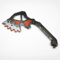 Gibraltar Heirloom | 13 cm | Metal | Brelok | Apex Legends